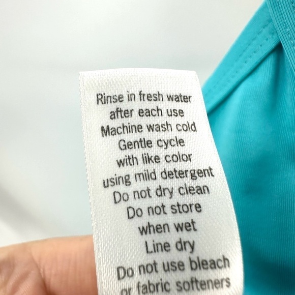 Athleta Shorebreak Dress Womens Small Athletic Stretch Sporty Active Comfy Beach - Picture 7 of 10